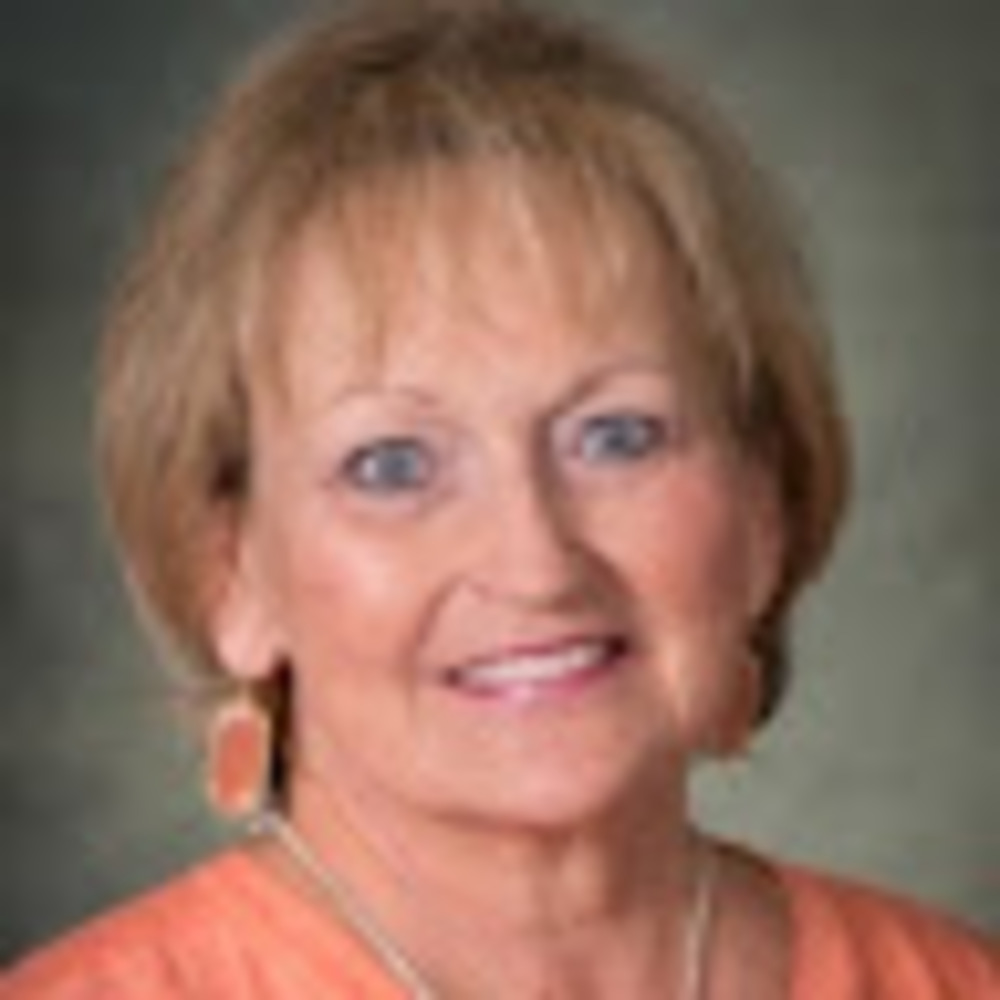 Meet your Posher, Sheryl